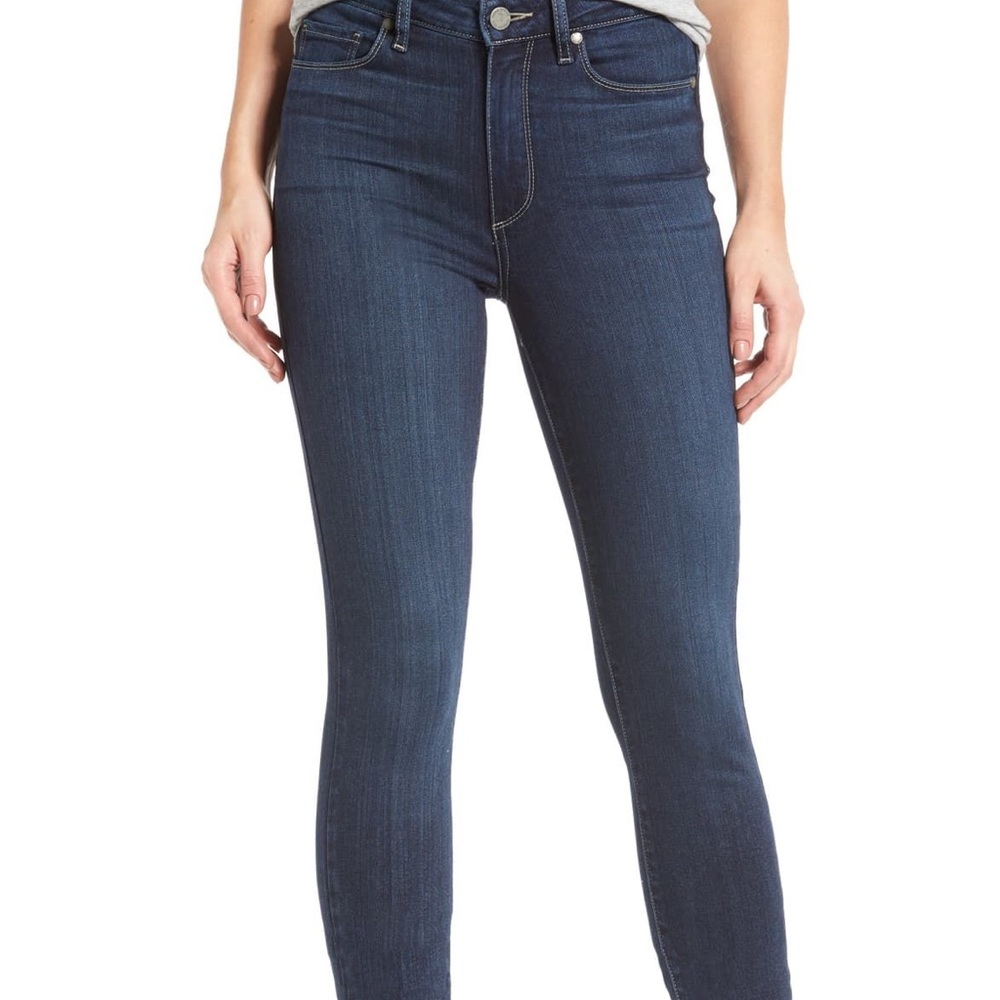 Paige Jeans